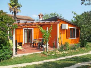Schöne Wohnung In Babići Mit Kleiner Terrasse - Umago - 0