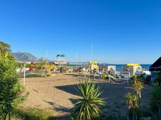 Stylish accommodation by the sea - Alanya - 9