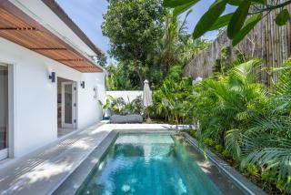 Villa Dua Nomada - Kuta Lombok - 7