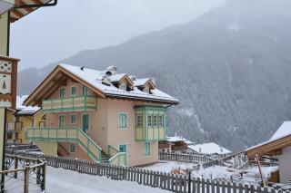 Casa Biondi - Vigo di Fassa - 9
