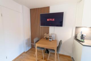 Zentrales Apartment mit Balkon direkt am Wanderweg - Alpenperle Tegernsee - Tegernsee - 5