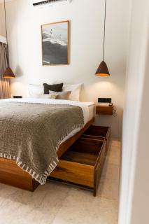 Villa Dua Nomada - Kuta Lombok - 2
