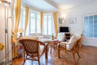 Maison familiale côté rivière - 8