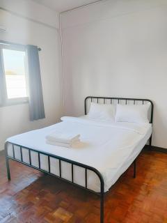 Stay On Maya Chiang Mai - สเตย์ ออน เมญ่า เชียงใหม่ - Chiang Mai - 6