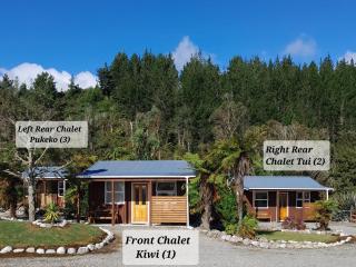 Sunset Accomadation - Westport - 7