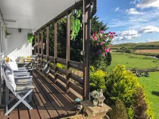 Harperfield Chalet - Lanark - 7