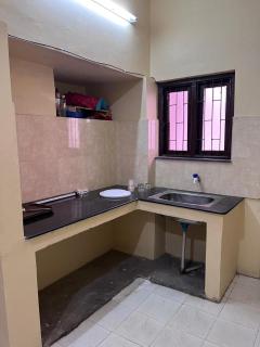 The Parameshwara’s house - 3