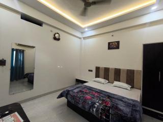 Om Mukunda Homestay - Ujjain - 4