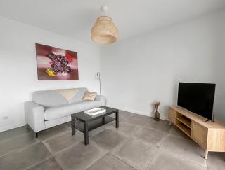 Détente et modernité aux portes de Pau - Idron - 8