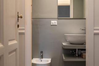 La Casa di Liszt - Luxury Suites - 2
