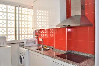 Ola Azul Rinconada Real Bungalow III - Benidorm - 8