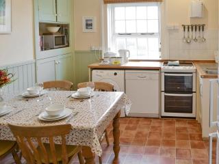 Lighthouse Cottage - Happisburgh - 7