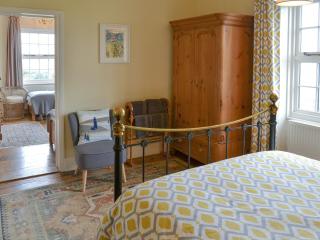 Lighthouse Cottage - Happisburgh - 4