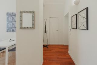 GoHost - Quiet, Bright & Stylish Flat in the Heart of Milan - Milan - 6