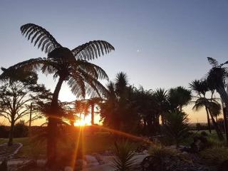Sunset Accomadation - 2