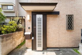 池袋新宿エリア 大塚駅近 商店街徒歩圏内 貸切一戸建 2部屋 最大5名宿泊可 - 1