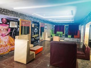 Okeyl Suites - Asaba - 8