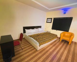 Okeyl Suites - Asaba - 1