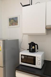 At Sea condo Building C, Klong Muang Beach - Ban Ko Kwang - 8