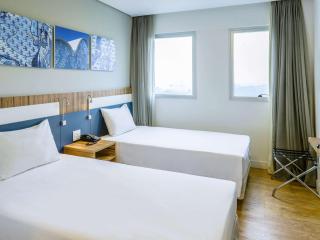 ibis Styles Confins Aeroporto - Lagoa Santa - 3
