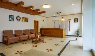 Le Selena Munnar - Chinnakanal - 7