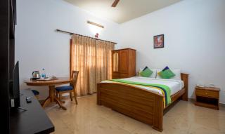 Le Selena Munnar - Chinnakanal - 1