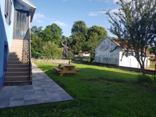 Joli petit studio les brimbelles - Granges-sur-Vologne - 9