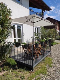 Casa Vacanza Mattirolo - Castagneto Po - 0