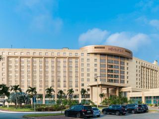 Mövenpick Ambassador Hotel Accra - Accra - 0