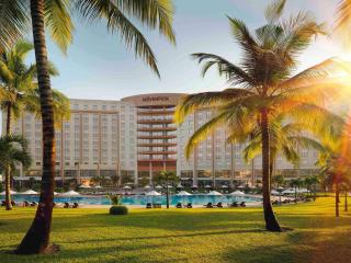 Mövenpick Ambassador Hotel Accra - Accra - 9