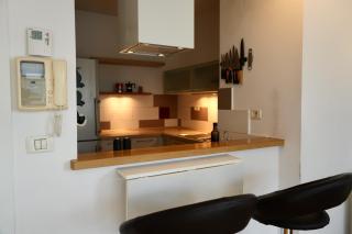 Panoramic Rooftop Suite with Terrace and Parking - 9