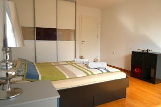 Panoramic Rooftop Suite with Terrace and Parking - 7