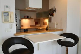 Panoramic Rooftop Suite with Terrace and Parking - 6