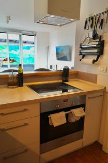 Panoramic Rooftop Suite with Terrace and Parking - 5