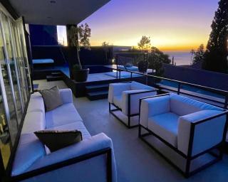 Cape20 - Luxury Villa Stay - Città del Capo - 7