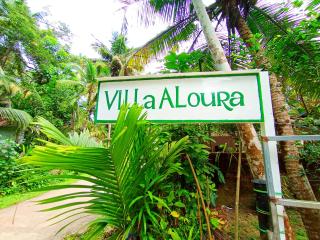 Villa Aloura with Forest View - Ahangama - 8