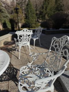 Gästehaus Schloss Leopoldstein - 6