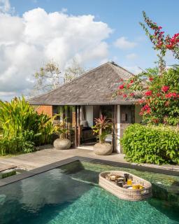 Villa Kandui - Bingin Beach - 6