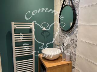 Le Gîte, Comme à la Campagne, situé à 25m' de Lourdes, Tarbes, Pau - 3