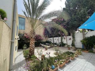 Impressive Villa for Seasonal Rental in Chott Meriem - Sousse - 4
