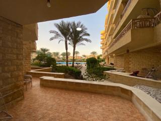Palma Resort Hurghada - Hurghada - 6