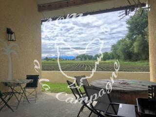 Le Gîte, Comme à la Campagne, situé à 25m' de Lourdes, Tarbes, Pau - 5