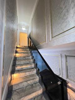 ANNUR Boutique Hotel - Samarkand - 2