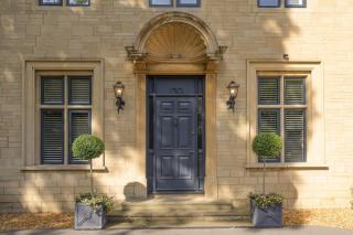 Luxurious House Lodge & Garden Private Parking - - 5
