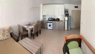 Green Life Sozopol Beach Resort Apartments - Sosopol - 8