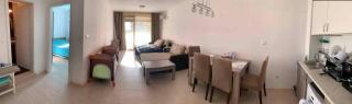 Green Life Sozopol Beach Resort Apartments - Sosopol - 5