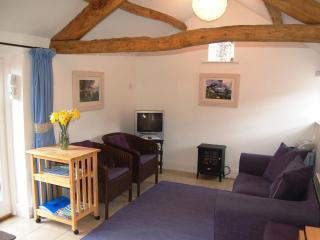 Sycamore Cottage - Ellonby - 8