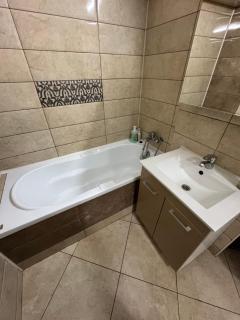 Apartament Diamond - Bucharest - 2
