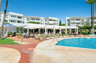 Sunny 1 bedroom in Monte B , Mijas Miraflores - Sitio de Calahonda - 2