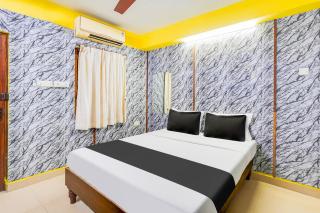 Super Hotel O Heritage Town Formerly Vasavi - Puducherry - 4